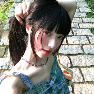 小蓝