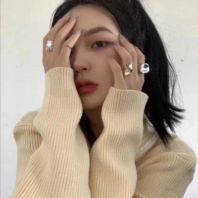 渴望激情