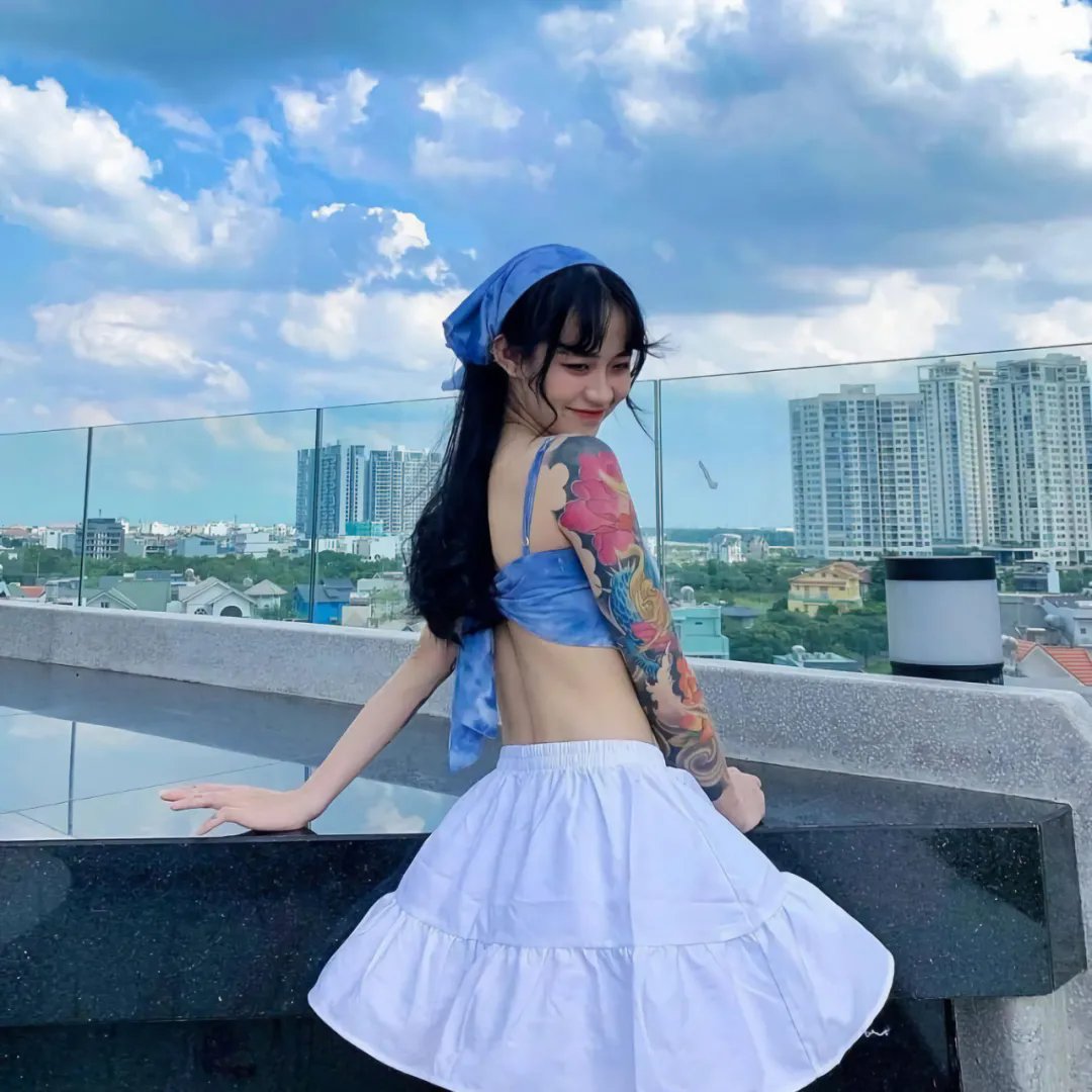 我们开始当空服员